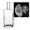 Atelier - Petr Vydra Láhev na likér Hannibal (500 ml) s vaší fotografií