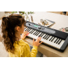 Casio LK-S450 syntetizéry Digitální syntetizátor 61 Černá