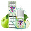 e-liquid TI Juice Bar Series - Sour Apple (Jablko) 20mg 10ml Jablko