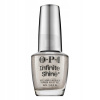 OPI Infinite Shine Silk lak na nechty s gélovým efektom Work From Chro