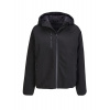 Dámska prešívaná bunda Falcon - čierna M