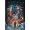Lost In Space: Countdown To Danger
