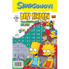 Simpsonovi Bart Simpson 32014 Tajuplný kluk