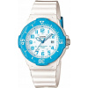 Detské hodinky - Biele hodinky Casio LRW-200H-2BVEF pre darček (Detské hodinky - Biele hodinky Casio LRW-200H-2BVEF pre darček)