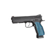 Airsoft pištoľ CZ Shadow 2 6mm CO2 GBB ASG