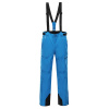 Pánske lyžiarske nohavice s membranou ptx snow ALPINE PRO EDES 2 modrá M
