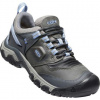 Keen RIDGE Flex WP Women steel grey/hydrangea