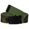 MFH Opasok, BW camo, cca 3 cm