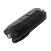 Nitecore Svítilna na klíče TUBE V2 Barva: černá