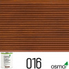 OSMO® Terasový olej Barva (odstín): 016 bangkirai tmavý, Balení: 0,125 l 11500064