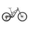 Celoodpružený enduro bicykel SPECIALIZED Status 170 2 Čierna Veľkosť rámu: S2 Celoodpružený enduro bicykel