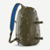 Patagonia Batoh přes rameno Guidewater Sling 15L - Basin Green