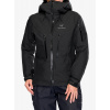 Bunda do hôr dámska Arcteryx Alpha SV Jacket - black