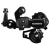 Shimano Přehazovačka MTB RD-FT35AD 6/7F černá