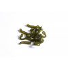 RidgeMonkey Rovnátko Connexion Mini D-Rig Kickers Small Weed Green 10ks