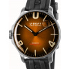Hodinky U-Boat 8703/B Darkmoon Brown SS Soleil 44mm 5ATM