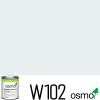 OSMO® Selská barva - Elementy inspirované přírodou Barva (odstín): W102 Norský fjord, Balení: 0,125 l