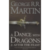 A Song of Ice and Fire 05.2. A Dance with Dragons - After the Feast - George R.R. Martin