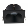 Bodové osvetlenie do podhľadu Nowodvorski 8370 DELTA čierna
