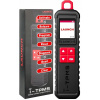 LAUNCH TPMS X431 TSGUN SKENUJE A UČÍ PROGRAMOVAŤ