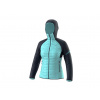 Dynafit Speed Insulation Hooded Jacket W blueberry/storm blue - XS