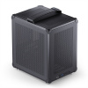 Jonsbo C6 - ITX - black C6-ITX-BLACK