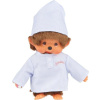 MONCHHICHI V PYŽAMKU 20CM