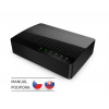 Tenda SG105-5x Gigabit Desktop Ethernet Switch, 10/100/1000Mbps