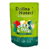 Dolina noteci SuperFood jeleň a kačka 300 g