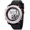 Hodinky Sector R3251546002 EX-38 Digital Watch Mens 45mm 10ATM