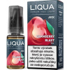 Liqua 10ml 3mg - Cranberry Blast Cranberry Blast