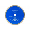 GEKO G78333 Kotouč diamantový řezný celoobvodový 200x10x22,2mm