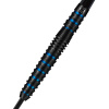 Harrows Šípky Steel Spina Black - 26g