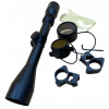 Vzduchovka - BSA LUNETA ZOOM 3-9X40 METAL ONIMACK (Vzduchovka - BSA LUNETA ZOOM 3-9X40 METAL ONIMACK)