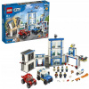 Policajná stanica mesta Lego (60246) (bloky) (Policajná stanica mesta Lego (60246) (bloky))