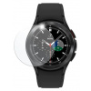 FIXED Ochranné tvrdené sklo pre smartwatch Samsung Galaxy Watch4 42 mm, 2 ks v balení číre FIXGW-790
