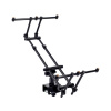 DAIWA - Lodný stojan Boat Pod 3 Rod