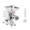 Royal Catering Mlynček na mäso z ušľachtilej ocele - 220 kg/h - PRO RCFW-220PRO