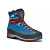Asolo Elbrus GV MM blue aster/silver Velikost: 46