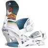 Jones Aurora Annie Brace White S 2025