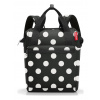 Reisenthel Allrounder R Dots White