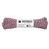 Rothco Šnúra PARACORD nylon 550LB 30m 4mm RUŽOVÁ CAMO