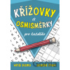 Křížovky a osmisměrky pro každého - Bookmedia