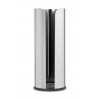 Zásobník na toaletný papier Brabantia ReNew 280580 sivá ONE SIZE