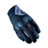Rukavice na motorku Five TFX3 black/grey vel. S