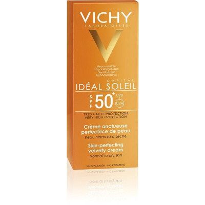 VICHY Idéal Soleil Face Cream SPF 50+ 50 ml