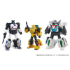 Takara Tomy Transformers Dramatická séria Akčné figúrky 3-pack Cybertron Hon