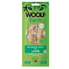 Pamlsek Woolf Dog Earth NOOHIDE L Sticks with Lamb 85 g