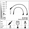 Zapalovací kabely NGK Opel Astra 1.6 (09.91-08.94) RC-OP1204 6990 (sada)