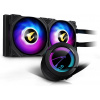 GIGABYTE CPU vodní chladič AORUS WATERFORCE 240 GP-AORUS WATERFORCE 240